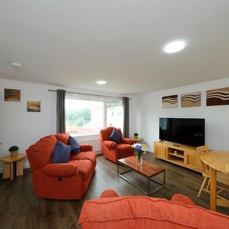 Premier Apt - Bridge View-Rosyth Esterno foto